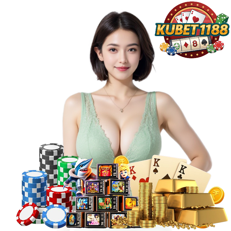 kubet1188 ฝากประจำ