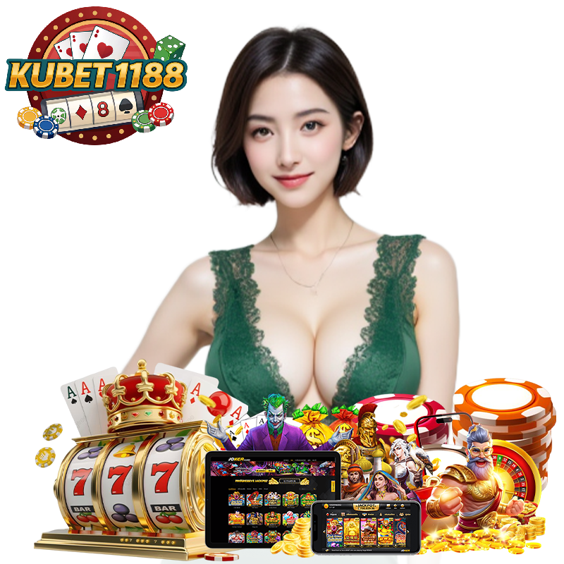 kubet1188 โค้ดฟรี