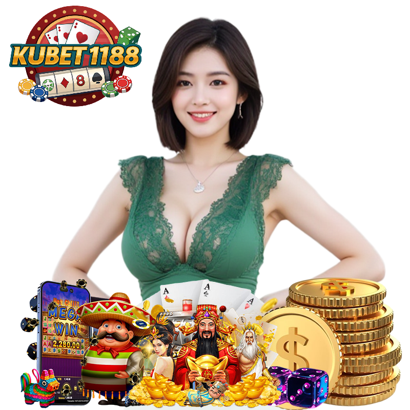 kubet1188 ทางเข้า